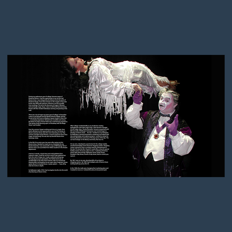 Vanish Magazine #39 eBook DOWNLOAD