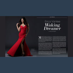 Vanish Magazine #40 eBook DOWNLOAD