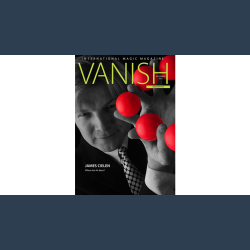 Vanish Magazine #40 eBook DOWNLOAD