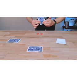 PIPS MATRIX by Jeki Yoo