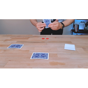 PIPS MATRIX by Jeki Yoo