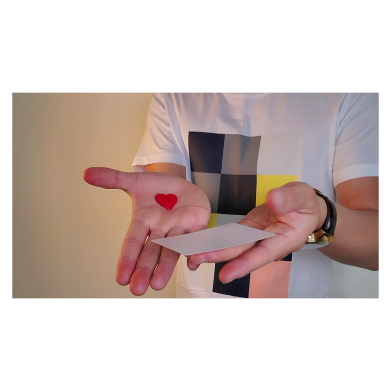 PIPS MATRIX by Jeki Yoo