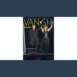Vanish Magazine #42 eBook DOWNLOAD