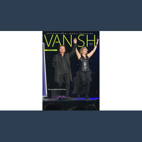 Vanish Magazine #42 eBook DOWNLOAD