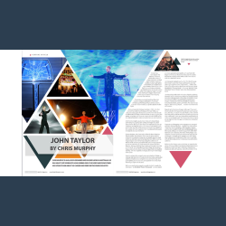 Vanish Magazine #43 eBook DOWNLOAD