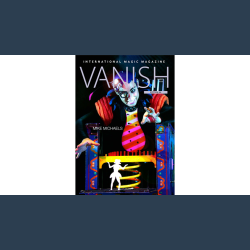 Vanish Magazine #44 eBook DOWNLOAD