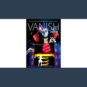 Vanish Magazine #44 eBook DOWNLOAD