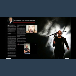 Vanish Magazine #45 eBook DOWNLOAD