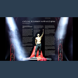 Vanish Magazine #45 eBook DOWNLOAD