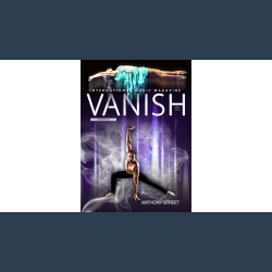Vanish Magazine #45 eBook DOWNLOAD