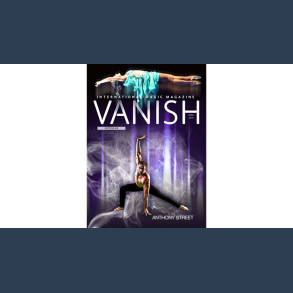 Vanish Magazine #45 eBook DOWNLOAD