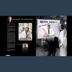 Vanish Magazine #46 eBook DOWNLOAD