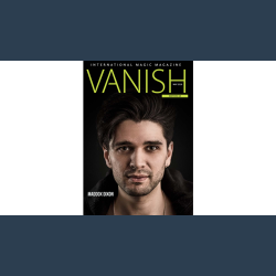 Vanish Magazine #46 eBook DOWNLOAD