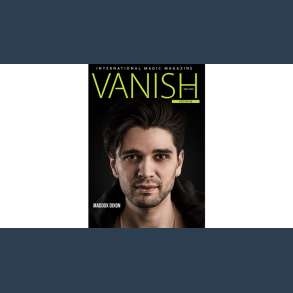 Vanish Magazine #46 eBook DOWNLOAD