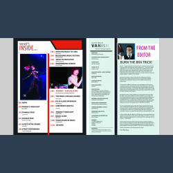 Vanish Magazine #48 eBook DOWNLOAD
