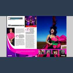 Vanish Magazine #48 eBook DOWNLOAD