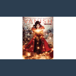 Vanish Magazine #48 eBook DOWNLOAD