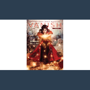 Vanish Magazine #48 eBook DOWNLOAD