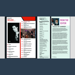 Vanish Magazine #49 eBook DOWNLOAD