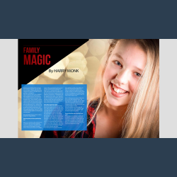 Vanish Magazine #49 eBook DOWNLOAD