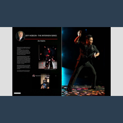 Vanish Magazine #49 eBook DOWNLOAD