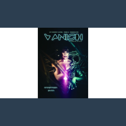 Vanish Magazine #50 ebook DOWNLOAD