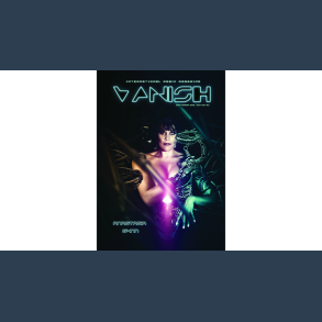 Vanish Magazine #50 ebook DOWNLOAD