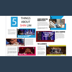 Vanish Magazine #51 ebook DOWNLOAD