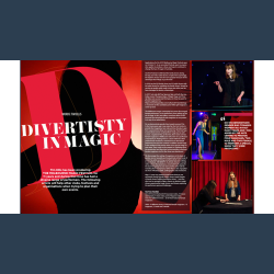 Vanish Magazine #51 ebook DOWNLOAD