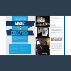 Vanish Magazine #51 ebook DOWNLOAD