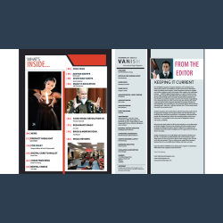 Vanish Magazine #52 ebook DOWNLOAD