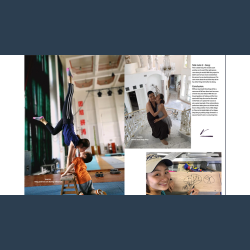 Vanish Magazine #52 ebook DOWNLOAD