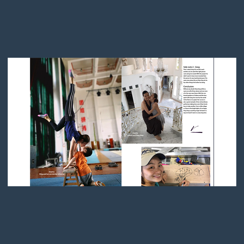 Vanish Magazine #52 ebook DOWNLOAD
