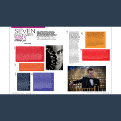 Vanish Magazine #52 ebook DOWNLOAD
