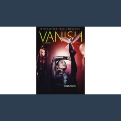 Vanish Magazine #52 ebook DOWNLOAD
