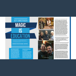 Vanish Magazine #56 eBook DOWNLOAD