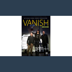 Vanish Magazine #56 eBook DOWNLOAD