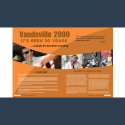 Vanish Magazine #60 eBook DOWNLOAD