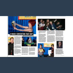 Vanish Magazine #60 eBook DOWNLOAD