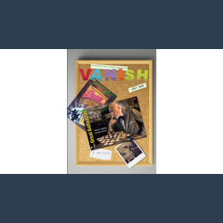 Vanish Magazine #60 eBook DOWNLOAD