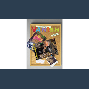Vanish Magazine #60 eBook DOWNLOAD