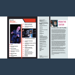 Vanish Magazine #61 eBook DOWNLOAD