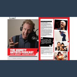 Vanish Magazine #61 eBook DOWNLOAD