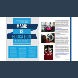 Vanish Magazine #61 eBook DOWNLOAD