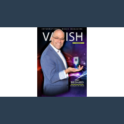 Vanish Magazine #61 eBook DOWNLOAD
