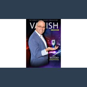 Vanish Magazine #61 eBook DOWNLOAD