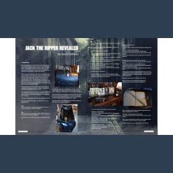 Vanish Magazine #62 eBook DOWNLOAD