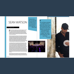 Vanish Magazine #64 ebook DOWNLOAD
