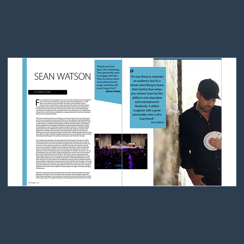 Vanish Magazine #64 ebook DOWNLOAD