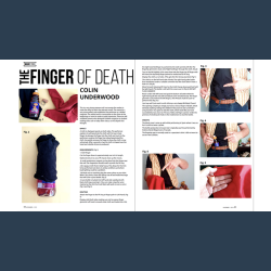 Vanish Magazine #64 ebook DOWNLOAD